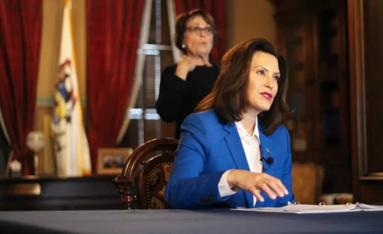 State orders activities be “essential” during COVID-19 outbreak, not a complete shut-down