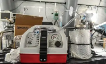 Ford partners with General Electric to produce 50,000 ventilators in 100 days