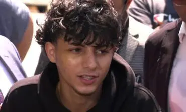 Oak Lawn, IL police officer facing criminal charges after punching Arab American teen during arrest