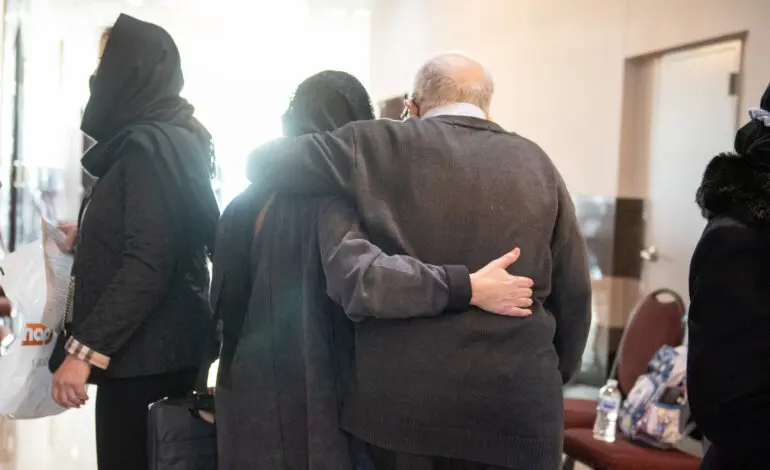 Metro Detroit Arab community struggles to assess COVID impact due to “White” census classification