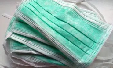 CDC says fully vaccinated people don’t need to wear face masks in most settings