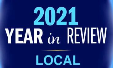 Local year in review: Despite COVID, deaths and floods, Arab Americans make history