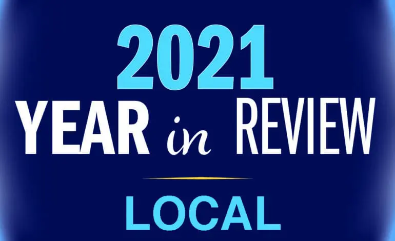 Local year in review: Despite COVID, deaths and floods, Arab Americans make history