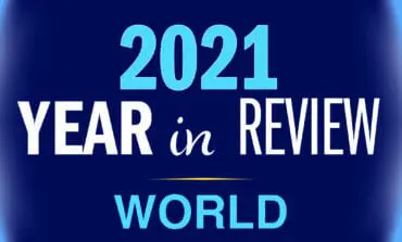 International year in review: Israel leads genocidal campaigns against Palestine, continued crises in Yemen and Lebanon