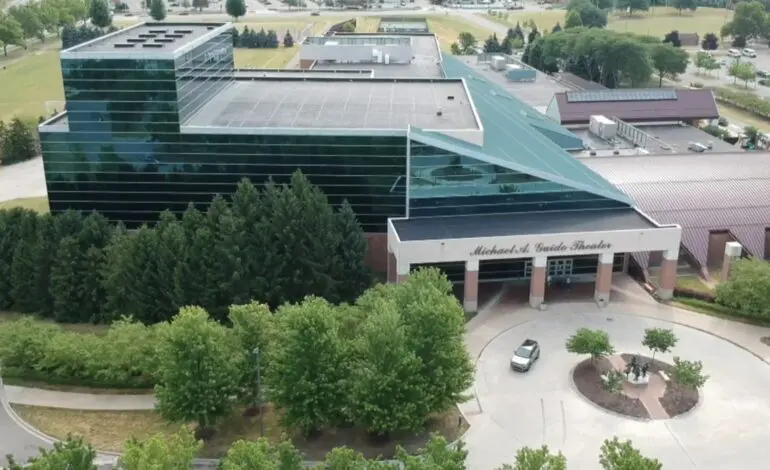 Dearborn's Ford Community and Performing Arts Center fitness facility to undergo renovations