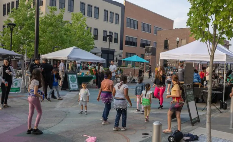 Dearborn summer packed with community events: Local market, entertainment festival and outdoor movies