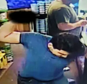 Video Surveillance of Critter Pet Shop