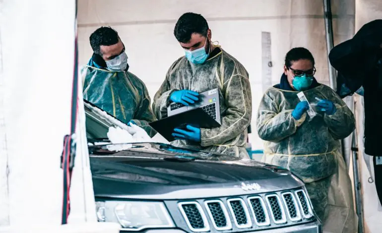 ACCESS continues to serve community amidst COVID-19 pandemic