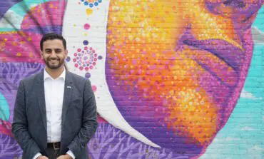 Abraham Aiyash looks to retain MI House seat, talks issues of importance to working families in redrawn district