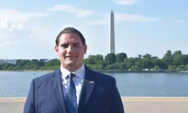 Dearborn native and Wayne State University student awarded prestigious Charles B. Rangel International Affairs Fellowship