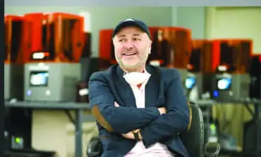 He's got virus tests, but the state won't take them