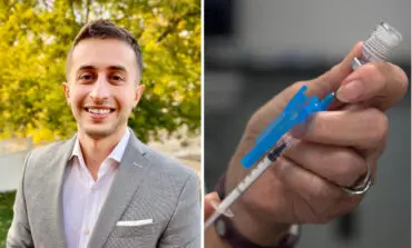 Public health advisor talks vaccine myths and fact