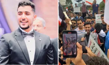 Outrage, frustration from community after student Abdulmalek Alsanabani tortured and killed in Yemen