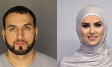 Hassan Alwaily charged with murder of Balkees Sadek, examiner rules death by “strangulation and drowning”