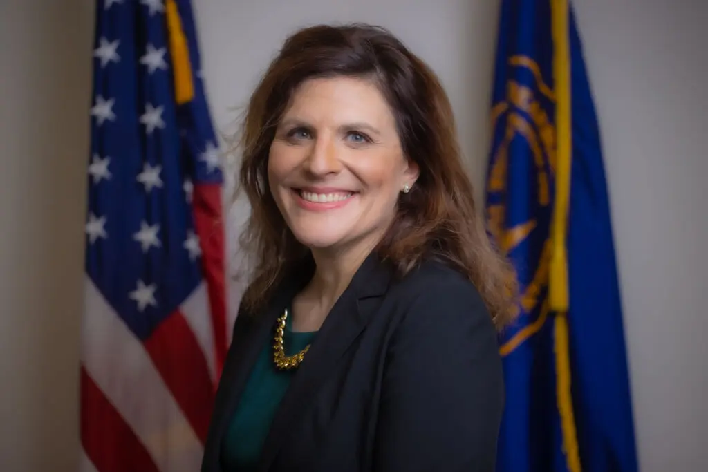 Amanda Bright McClanahan