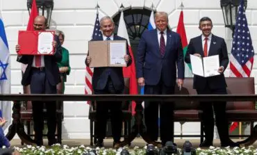 From ally to enemy: Australia hammers final nail in U.S. "Deal of the Century"