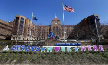 Michigan's health insurers agree to provide coronavirus treatment at no cost to patients