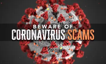 60 and older in the time of COVID-19? Read on