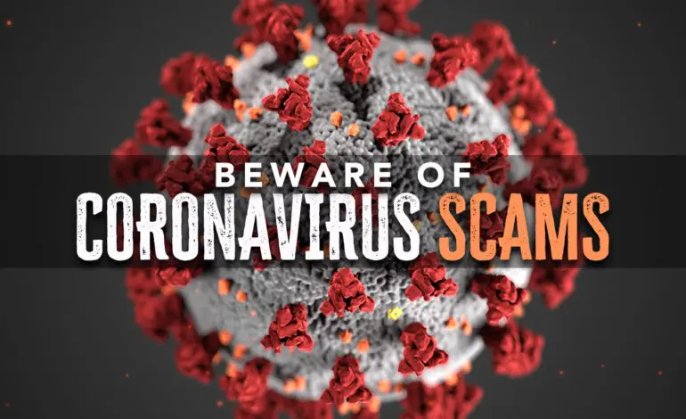 60 and older in the time of COVID-19? Read on