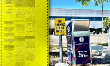 Here are the three proposals appearing on your ballot in Michigan on November 8