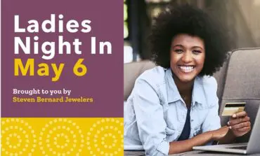 Downtown Dearborn hosts first-ever, virtual “Ladies Night In”, May 6