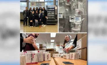 Dearborn Department of Public Health unveils new Narcan station to address opioid crisis