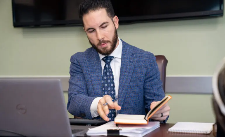 Dearborn Mayor Abdullah H. Hammoud selected to serve on U.S. Conference of Mayors Advisory Board