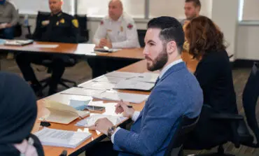 Dearborn's Mayor Abdullah Hammoud appoints "historically diverse" executive team