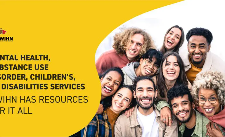 The Detroit Wayne Integrated Health Network launches its mobile application