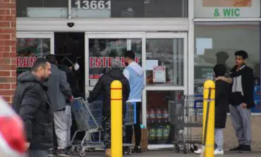 In the face of pandemic, profits are protected, “essential” workers have no recourse 