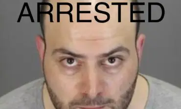 Police arrest Dearborn Heights man accused of stabbing his mother to death