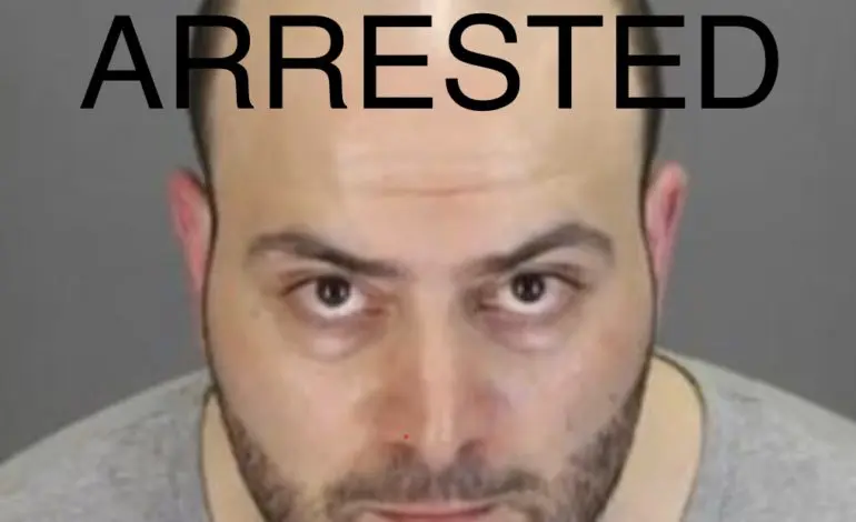 Police arrest Dearborn Heights man accused of stabbing his mother to death