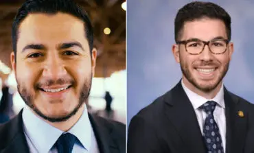 Abdul El-Sayed endorses Abdullah Hammoud for Dearborn mayor