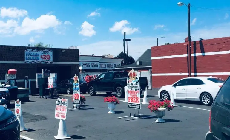 Car wash owner warned by Nessel and Worthy for violating stay home order 