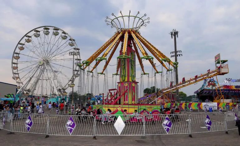 Dearborn Heights announces detail for its annual summer fest