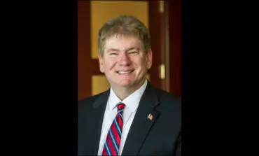 Gary Woronchak cites his experience as to why he is the best candidate for Dearborn mayor