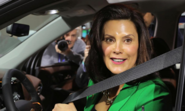 Midwest governors including Whitmer to coordinate reopening economies battered by the coronavirus