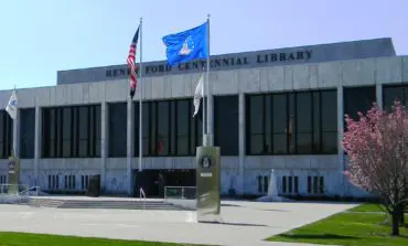 Drive-through rapid COVID-19 testing now available in Dearborn