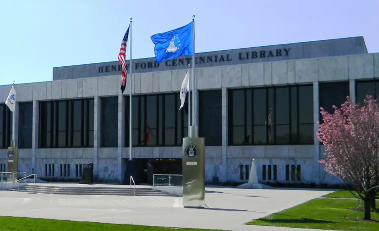 Drive-through rapid COVID-19 testing now available in Dearborn