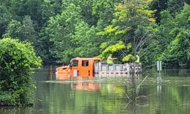 Dearborn Heights votes to allocate $300,000 for clean-up efforts