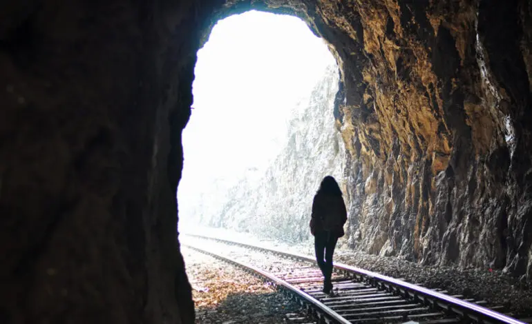 Opinion: Reasons for hope in a dark time