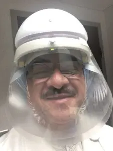 Dr. Mahmoud Al-Hadidi MMCC