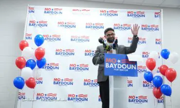 Mo Baydoun kicks off Dearborn Heights mayoral campaign