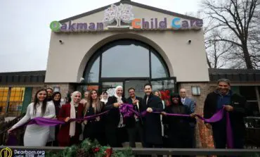 Oakman Child Care Learning Ladder opens third location in Dearborn