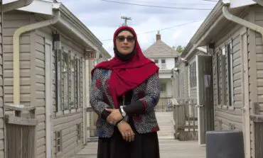 Hamtramck Schools Superintendent Jaleelah Ahmed talks bond proposal ahead of election