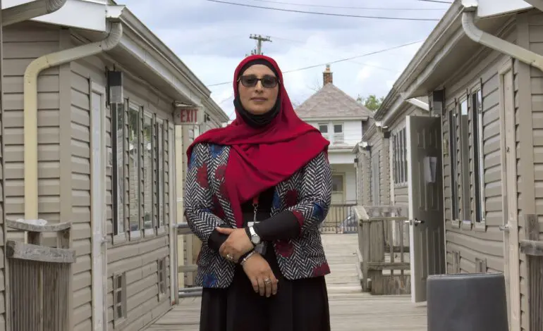 Hamtramck Schools Superintendent Jaleelah Ahmed talks bond proposal ahead of election