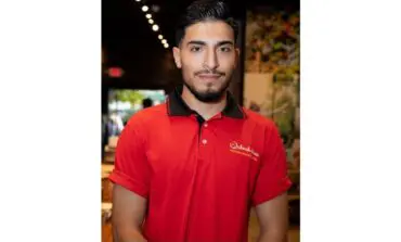 Former Dearborn Qahwah House employee opens new location in Ohio