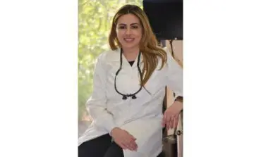 Dr. Ghada Beydoun: a trailblazer in the field of dentistry