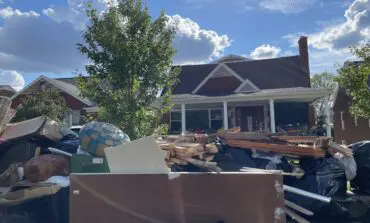 Dearborn residents must apply to FEMA for relief, despite reporting damage to city