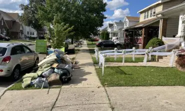 Biden declares disaster in Wayne County